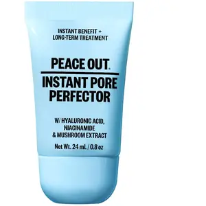 PEACE OUT SKINCARE Instant Pore Perfector - Perfecteur de Pores pas cher
