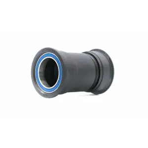 Boîtier de pédalier traversant Praxis M30 30 mm pas cher