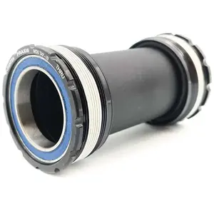 Praxis Boîtier De Pédalier Ceramic M30-thru-t47 Internal 85.5 mm pas cher