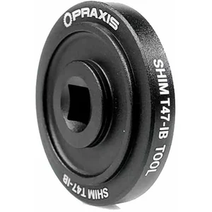 Outil boitier de pédalier Praxis T47 IB Shimano Noir TU P_TP-2422 pas cher