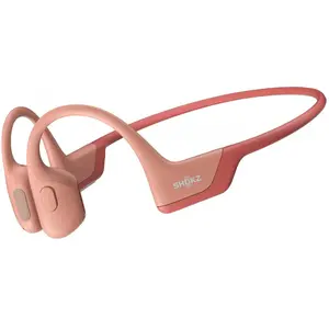 Comparateur de prix : Shokz Openrun Pro - Casque conduction osseuse Rose Taille unique