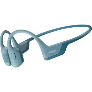 Comparateur de prix : Shokz Openrun Pro - Casque conduction osseuse Bleu Taille unique