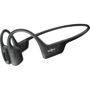 Comparateur de prix : SHOKZ OpenRun Pro Casque Sans fil Minerve Sports Bluetooth Noir