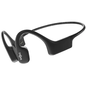 Comparateur de prix : SHOKZ OPENSWIM Casque Sans fil Minerve Sports Noir