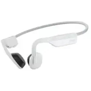 Shokz Openmove - Casque conduction osseuse Blanc Taille unique pas cher
