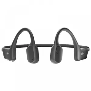 Comparateur de prix : Shokz Openrun - Casque conduction osseuse Cosmic Black Taille unique