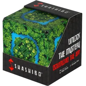 Shashibo jungle Blackrock-FUN015SA pas cher