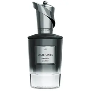 Gambit - Mind Games Extrait de Parfum Spray 100 ml pas cher