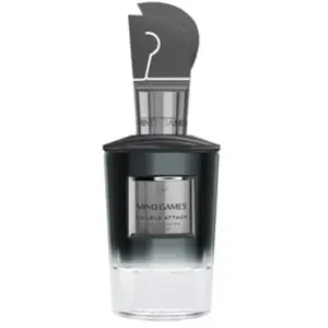 Double Attack - Mind Games Extrait de Parfum Spray 100 ml pas cher