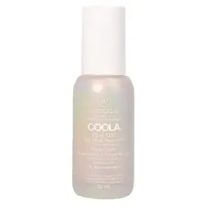 Comparateur de prix : COOLA Clear Skin Mineral Sunscreen SPF30 Crème visage 1000 ml