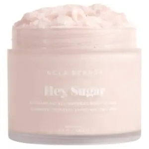 NCLA Beauty Hey, Sugar Lychee Martini Gommage corps 1000 g