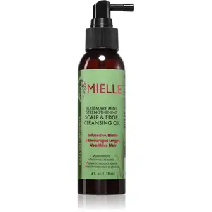 Mielle Rosemary Mint Scalp & Edge Cleansing Oi huile nettoyante pour c... pas cher