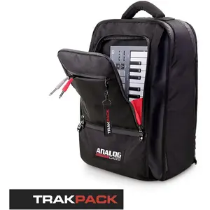 Analog Cases TRAKPACK Backpack pas cher