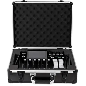 Analog Cases UNISON Case voor Rodecaster Pro II 41,9 x 33 x 14 cm pas cher