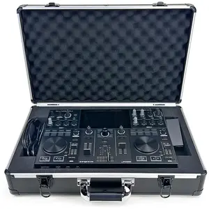 Comparateur de prix : Analog Cases UNISON Case For Denon DJ Prime Go