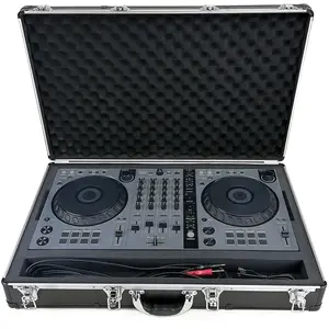 Comparateur de prix : Analog Cases UNISON Case For Pioneer DDJFLX6