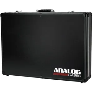Comparateur de prix : Analog Cases UNISON Case For Numark Mixstream Pro Go