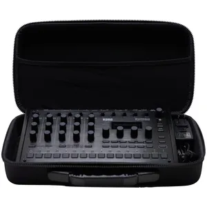 Comparateur de prix : Analog Cases PULSE Case For Korg Drumlogue