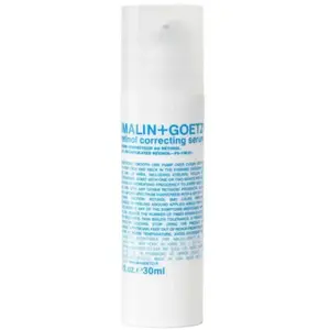 Malin+goetz Sérum correcteur au rétinol Malin + Goetz pas cher