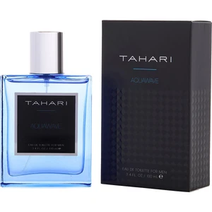 Aqua Wave - Tahari Parfums Eau De Toilette Spray 100 ml pas cher