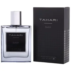 Black - Tahari Parfums Eau De Toilette Spray 100 ml pas cher