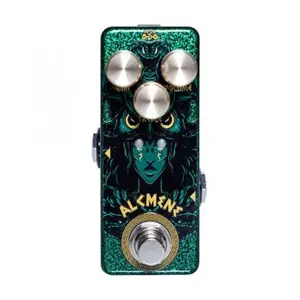 Comparateur de prix : All Pedal Alcmene - Pédale Overdrive