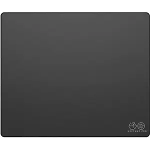 Lethal Gaming Gear Tapis de souris Neptune PRO - XL - Extra Doux - Gris FoncéVendu paramazon