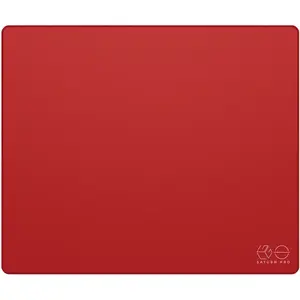 Lethal Gaming Gear Saturn Pro XSoft XL Rouge pas cher
