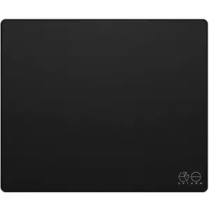 Lethal Gaming Gear Tapis de souris gaming Saturn - XL - Noir pas cher
