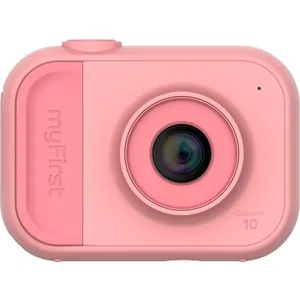 Comparateur de prix : myFirst Camera 10 Appareil Photo numérique pour enfant rose