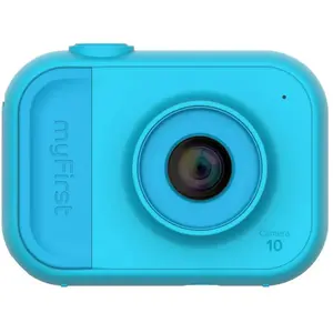 Comparateur de prix : myFirst Camera 10 Appareil Photo numérique pour enfant bleu