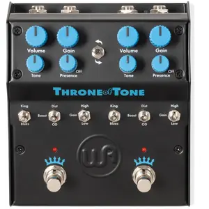 WA-TOT Throne Of Tone pas cher