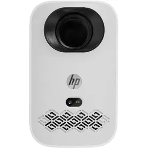 HP CC360 Projecteur Intelligent FHD Projecteur WiFi Bluetooth Projecti...