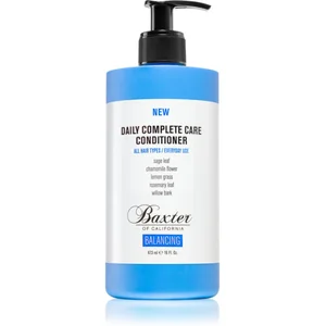 Baxter of California Après-shampooing Daily Complete Care 473 ml pas cher