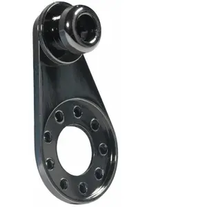 Musicnomad Music Nomad Mn273 - Acousti-Lok Strap Lock Pour Sortie Jack Sur 3 Vis pas cher