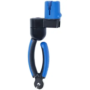 Comparateur de prix : MN223 Grip One, Manivelle Tout En 1 Avec Pince Et Retrait Pin