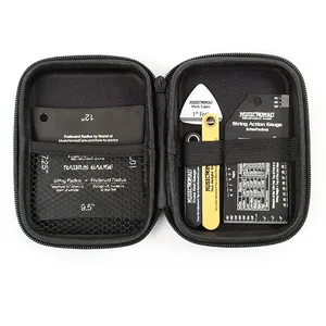 MusicNomad Music Nomad MN604 - Kit de cale pour réglage - Set de 6 pas cher