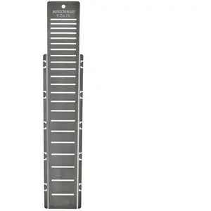 Comparateur de prix : MN804 Protege Touche, Diapason E-24.75 Pouces (, Electric)
