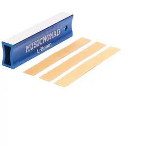 Comparateur de prix : Music Nomad Fret Leveler 7" (18cm)