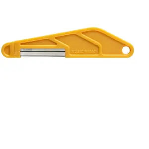 Comparateur de prix : Musicnomad Mn659 Lime Pour Sillet De Tête .046 Pouce