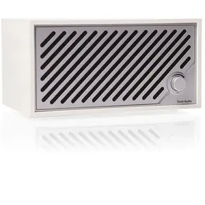 Enceintes connectées Tivoli Model Two Digital Blanc pas cher