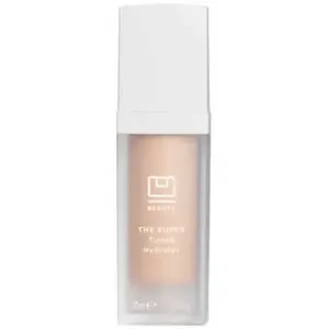 U BEAUTY - The SUPER Tinted Hydrator Crème teintée 30 ml unisex