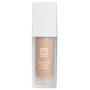 U BEAUTY - The SUPER Tinted Hydrator Crème teintée 30 ml unisex