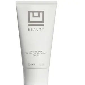 U Beauty The Mantle Skin Conditioning Wash 150ml pas cher