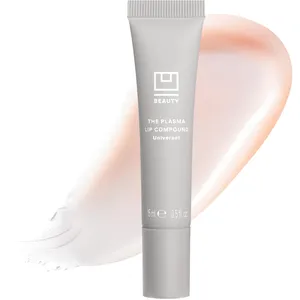 U BEAUTY - THE PLASMA LIP COMPOUND Baume à lèvres 15 ml unisex pas cher