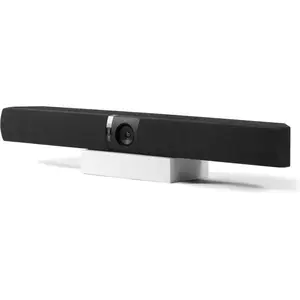 Owl Labs 4K Owl Bar 4K Caméra de conférence Haut-parleur (charbon de bois) pas cher