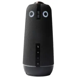 Owl Labs Meeting Owl 4+ Caméra intelligente à 360 degrés 4K, anthracite pas cher