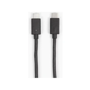 Comparateur de prix : USB-C Cable Owl Labs ACCMTW300-0002 Black 4,9 m 