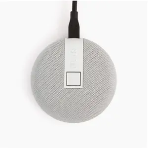 Owl Labs Expansion Mic Gris Microphone de conférence EXM100-1000 pas cher