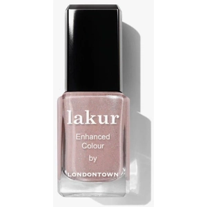 LONDONTOWN Lakur vernis à ongles teinte Wine In Bed 12 ml pas cher